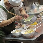 札幌ラーメン こぐま - 
