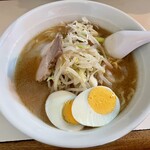 札幌ラーメン こぐま - 