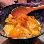 舞鶴 - スンドゥブカキキムチ