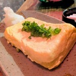 舞鶴 - 出し巻玉子