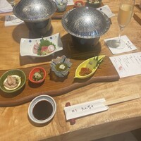 鰻う おか冨士 - 