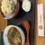 総本家更科堀井 - 料理写真: