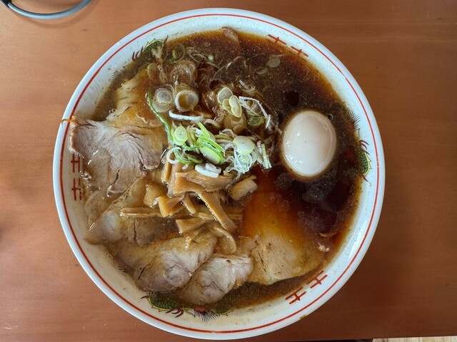 平林中華そば &ndash; 白河の本格ラーメン店 | 福島・白河で絶品中華そば