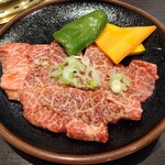 米沢牛の案山子 - 