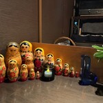 酒の店 カシミヤ - 