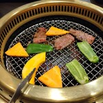 米沢牛の案山子 - 