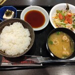 米沢牛の案山子 - 