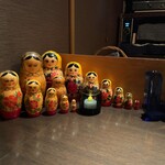 酒の店 カシミヤ - 