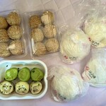 江戸清 中華街本店 - 