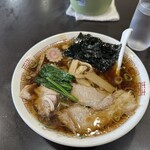 青島食堂 曲新町店 - 