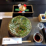 旅館ますや - 夕食