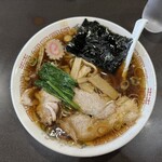 青島食堂 曲新町店 - 