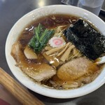 青島食堂 曲新町店 - 