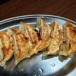 餃子のかっちゃん - 