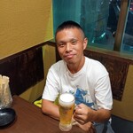 餃子のかっちゃん - 