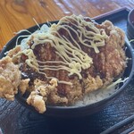 お食事処 そばの花 - 