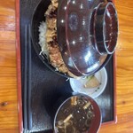 お食事処 そばの花 - 