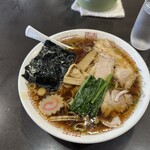 青島食堂 曲新町店 - 