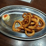 餃子のかっちゃん - 