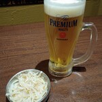 餃子のかっちゃん - 