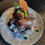 旅館ますや - 焼物