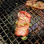 米沢牛の案山子 - 