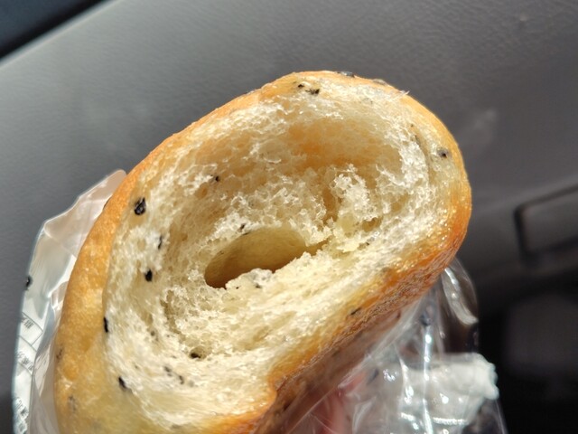 パン工房 捏 - 柏陽（パン）の写真