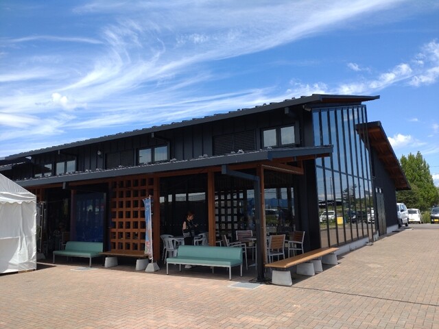 道の駅 かくだ - 角田（道の駅）の写真