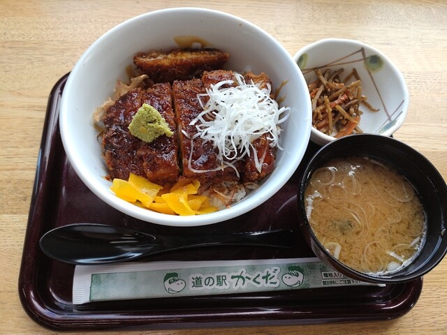 道の駅 かくだ - 角田（道の駅）の写真