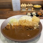 とんかつ 蒼樹 - 