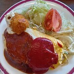 洋食屋グリルCoCCo - 