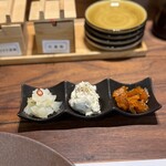 とんかつ 蒼樹 - 