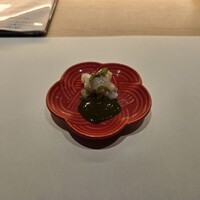 鮨のしはち - 
