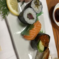 濱寿司 - 