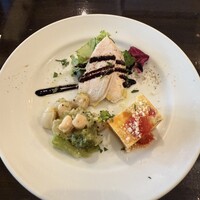 メルジェリーナ - 