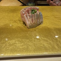 鮨のしはち - 