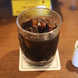 珈琲専門店東亜_0