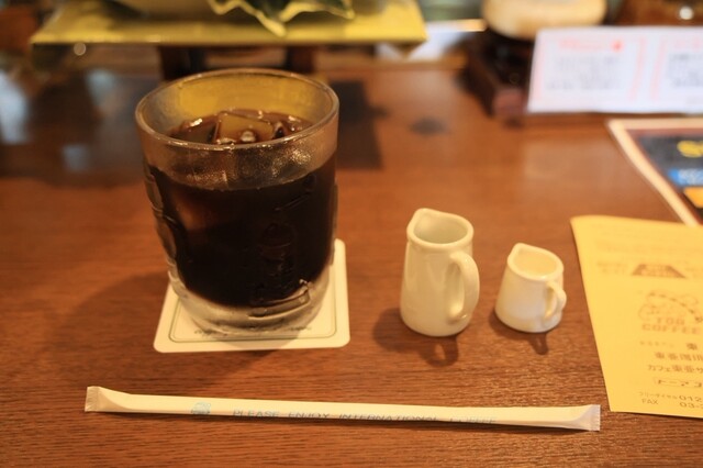 Coffee Senmon Ten Toa photo 2