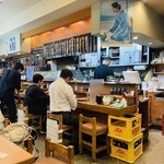 鳥市 - 店内