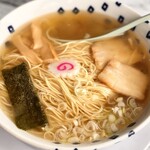 麺酒庵 こまつ - 料理写真: