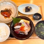 鼎 斉吉 - 