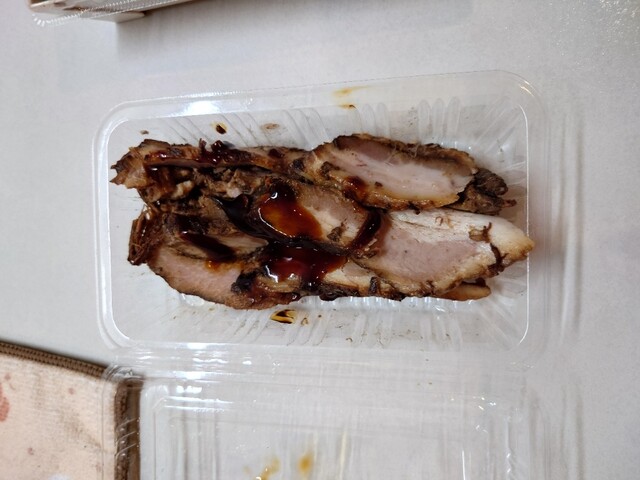 餃子の餃天 - 秋田（餃子）の写真