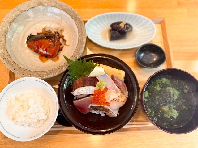 鼎 斉吉 南気仙沼 | 宮城県気仙沼の日本料理店