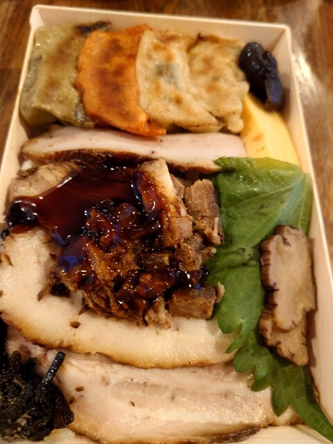 餃子の餃天 - 秋田（餃子）の写真