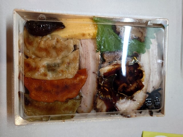 餃子の餃天 - 秋田（餃子）の写真