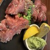炭火焼肉 勇 立町本店