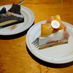 マザームーンカフェ - 