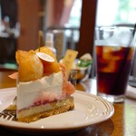 マザームーンカフェ - 