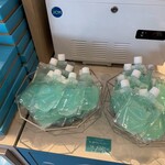 来島海峡サービスエリア フードコート - 