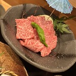 和食 近江牛 しのび - 